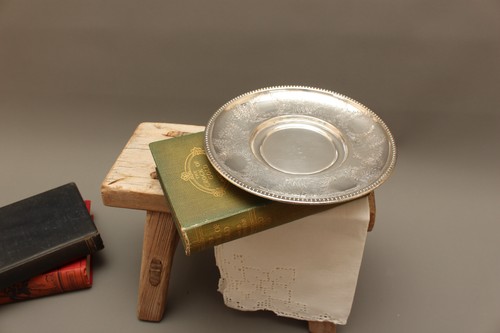 Antique cooper brothers - antique,