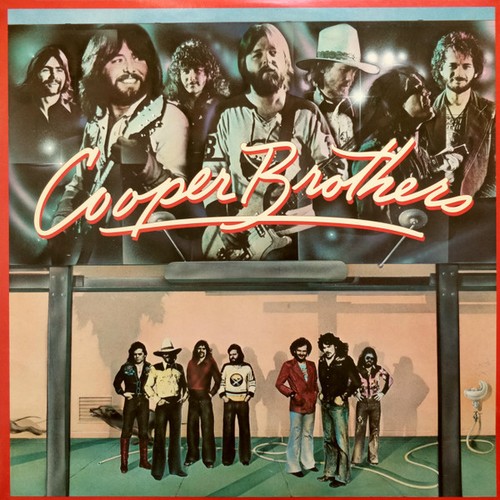 Cooper brothers - cooper,