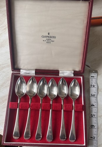Vintage cooper brothers - cooper,