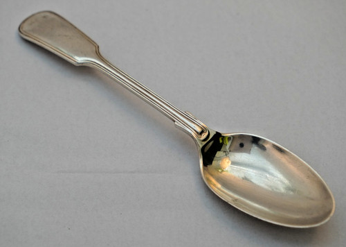 Heavy 1967 sterling - 1967,