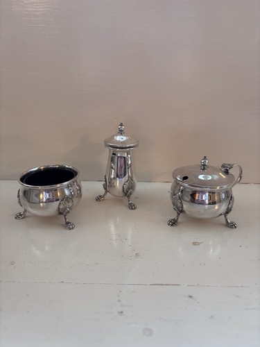 Vintage cooper brothers - vintage,