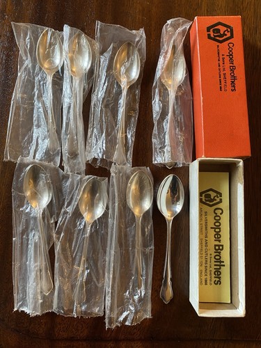 Dubarry small silver plated - 8,