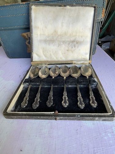Set george v sterling - 6,