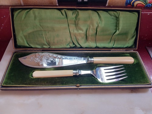 Antique cooper brothers - antique,