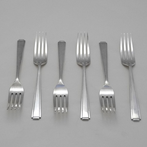 Cooper brothers cutlery set - brothers,