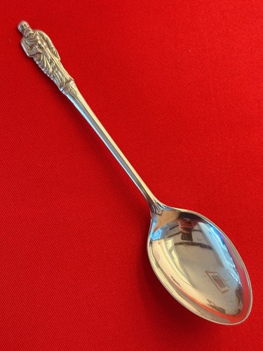 Sterling silver judas - judas, apostle