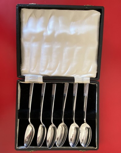 Art deco design silver - design,