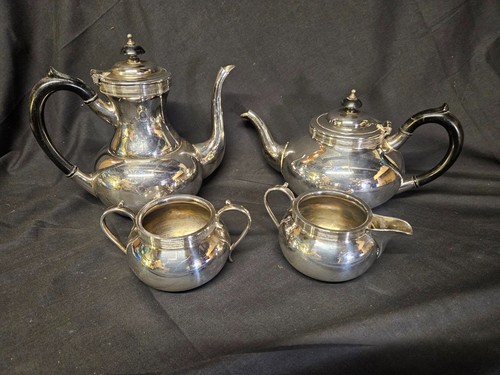 Cooper brothers tea - cooper,