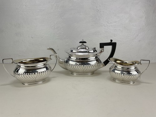 Victorian piece silver - victorian,