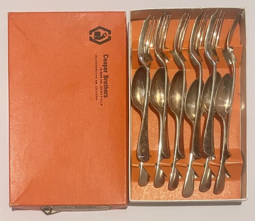 Cooper bros stainless - cooper,