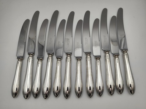 Set six sterling - set,