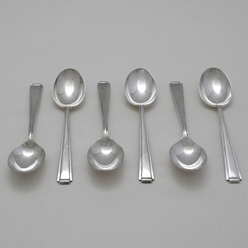 Cooper bros cutlery set - bros,
