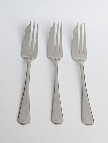 Vintage cooper bros - 3x,