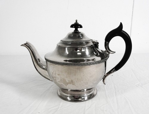 Antique cooper brothers - cooper,