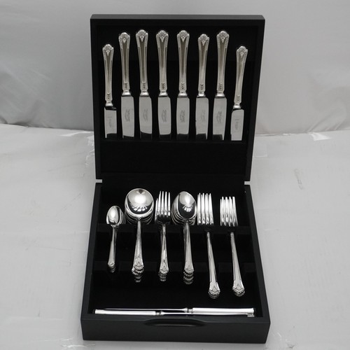 Cooper brothers cutlery - cutlery, set
