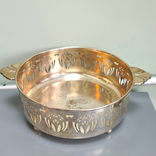 Vintage cooper brothers - cooper,