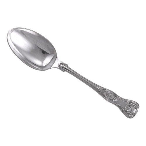 Cooper brothers silver - cooper,