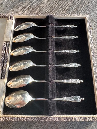 Victorian sterling silver - victorian,