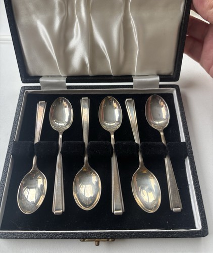 Vintage set sterling silver - vintage,