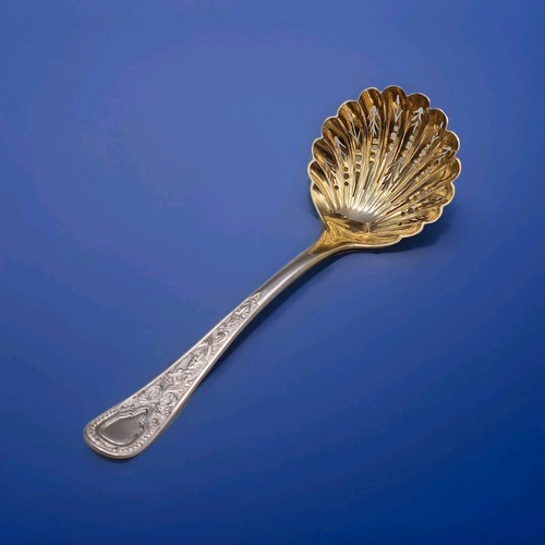 Antique sterling silver - sterling, sugar