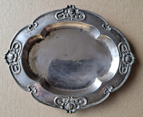 Vintage epns cooper - vintage,