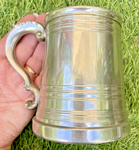 Vintage cooper brothers don - vintage,