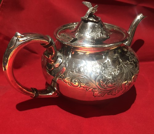 Antique cooper brothers - antique,