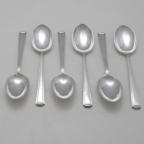 Cooper brothers cutlery - cooper,