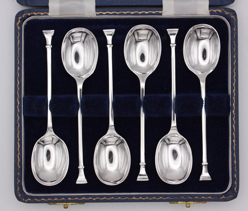 Sterling silver set - sterling,