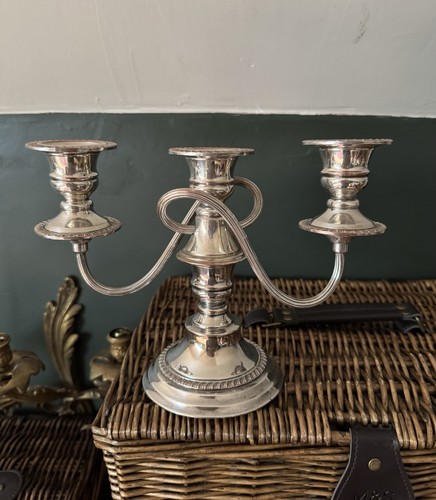 Antique silver plated cooper - silver-plated,