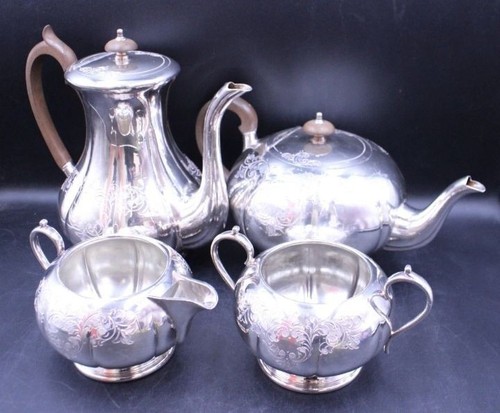 Vintage cooper brothers - cooper,