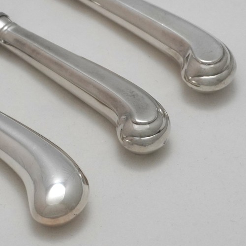 Pistol rattail design - pistol,
