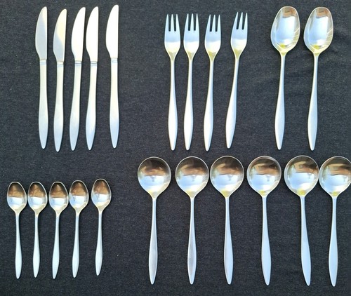 22pcs vintage cooper - bros, cb&s