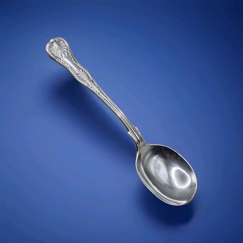 Solid silver kings - solid,