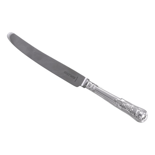 Cooper brothers silver - cooper, plate