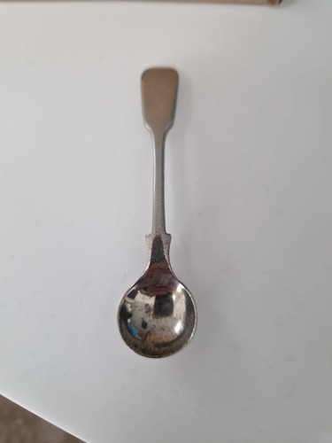 Vintage cooper brothers silver - cooper,