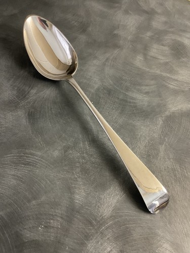 Superb solid silver english - silver,