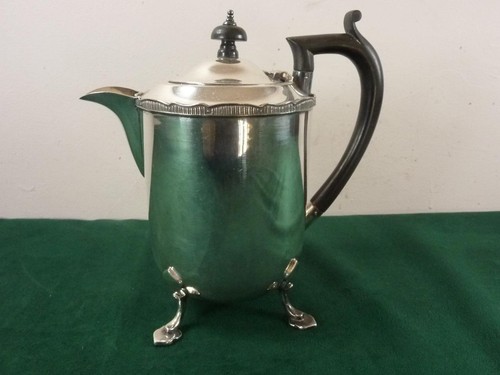 Nice vintage cooper brothers - a,