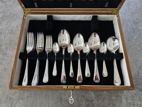 Vintage sheffield silver - vintage,