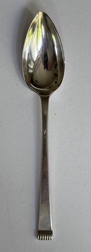 Sterling silver spoon cooper - sterling,