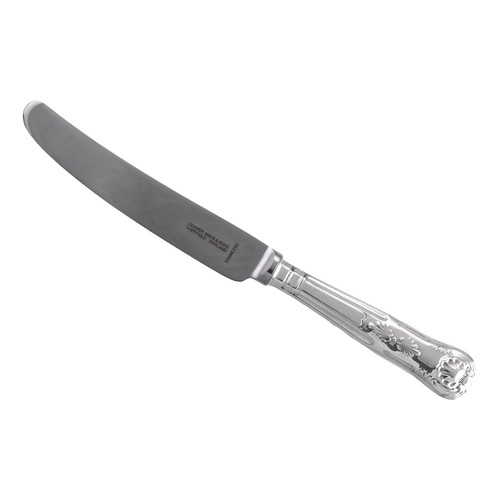 Cooper brothers silver plate - cooper,