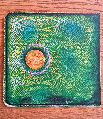 Alice cooper billion dollar - alice,