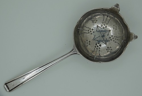 Vintage cooper brothers silver - vintage,