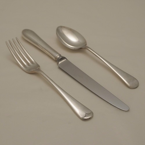 Old english design - old,