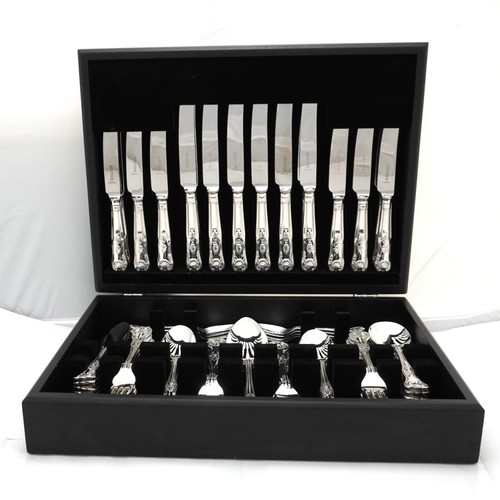 Cooper bros cutlery set kings - cooper,