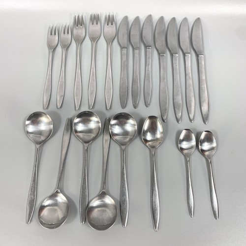 Cooper bros choice midcentury - bros,