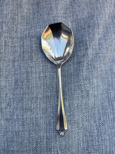 Silver 925 clam shaped - silver,